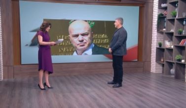 Какво ни казаха с думите и жестовете си политиците в